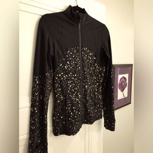 Lululemon limited edition Define jacket